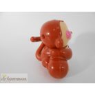 Fisher Price kitt-katt majom