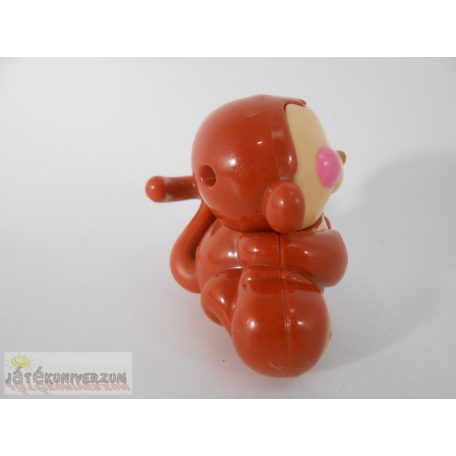 Fisher Price kitt-katt majom