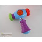 Fisher-Price Kacagj és Fejlődj Tanuló munkapad interaktív játék