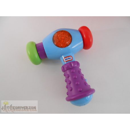 Fisher-Price Kacagj és Fejlődj Tanuló munkapad interaktív játék