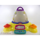 Playskool Dreamland projektoros babajáték éjszakai fény