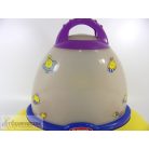 Playskool Dreamland projektoros babajáték éjszakai fény