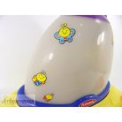 Playskool Dreamland projektoros babajáték éjszakai fény