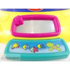 Playskool Dreamland projektoros babajáték éjszakai fény