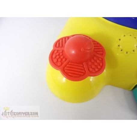 Playskool Dreamland projektoros babajáték éjszakai fény