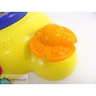 Playskool Dreamland projektoros babajáték éjszakai fény