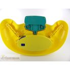 Playskool Dreamland projektoros babajáték éjszakai fény