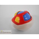 PlayGo Rolling Vehicles Boat gurulójármű játék