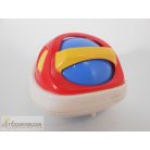 PlayGo Rolling Vehicles Boat gurulójármű játék