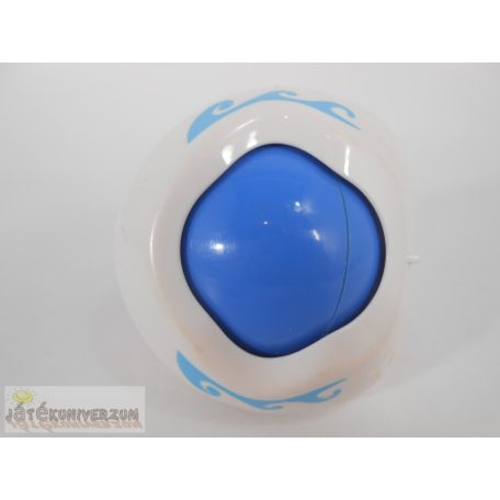 PlayGo Rolling Vehicles Boat gurulójármű játék