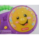 Fisher Price Laugh & Learn Bathtime Bongos Tanuló konga zenélő játék