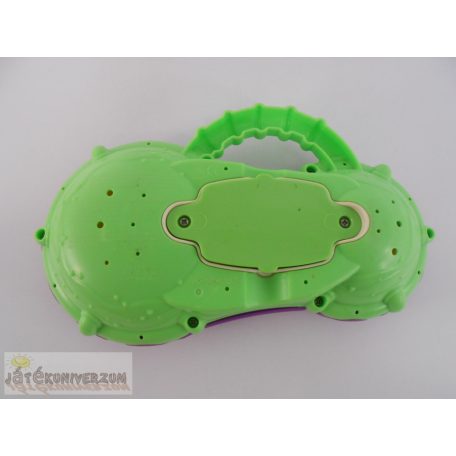 Fisher Price Laugh & Learn Bathtime Bongos Tanuló konga zenélő játék