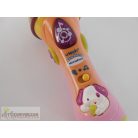 Vtech Baby Sing Along Microphone zenélő játék mikrofon