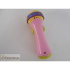 Vtech Baby Sing Along Microphone zenélő játék mikrofon