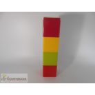 ELC Jungle Wonder Cube készségfejlesztő kockajáték