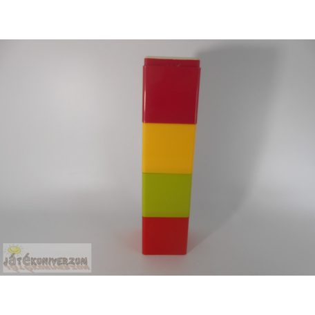 ELC Jungle Wonder Cube készségfejlesztő kockajáték