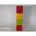 ELC Jungle Wonder Cube készségfejlesztő kockajáték