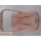 Babahordozó játékbabákhoz