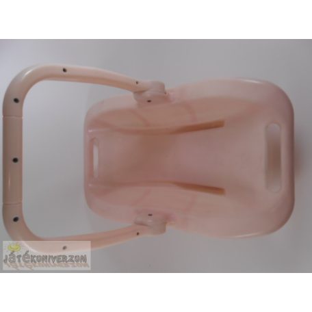 Babahordozó játékbabákhoz