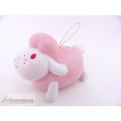 Baby Born zenélő projektor bárány játékbabákhoz