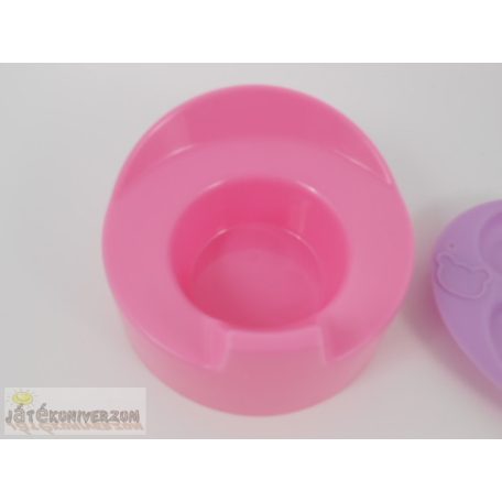 Kiegészítő csomag játékbabákhoz