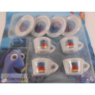 Szenilla nyomában mini teáskészlet