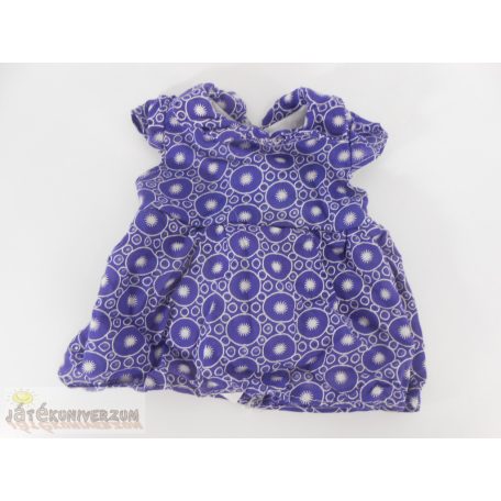 You & me ruha játékbabáknak