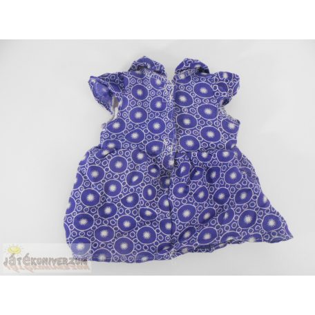 You & me ruha játékbabáknak