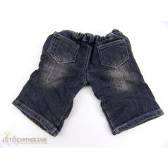   Build A Bear Workshop játék farmernadrág plüss figuráknak