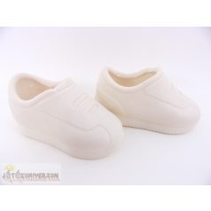 Játék cipő játékbabáknak