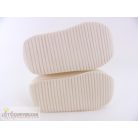 Játék cipő játékbabáknak