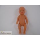 Kiegészítő csomag kicsi Zapf játékbabával