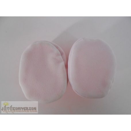 Baby born játék textil cipő