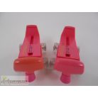 Build-a-Bear Workshop játék görkorcsolya