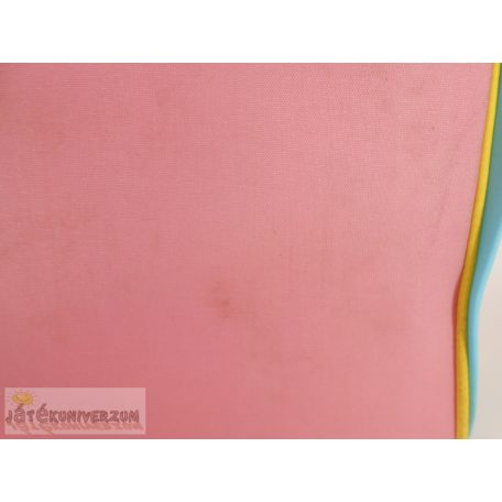 Baby born játék pelenkázó táska bőrönd