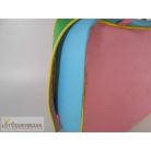 Baby born játék pelenkázó táska bőrönd