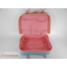 Baby born játék pelenkázó táska bőrönd