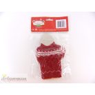 Elf Deluxe karácsonyi játék pulóver ruha