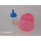 Kiegészítő csomag játékbabához