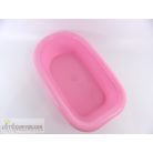 Fürdőkád játékbabáknak