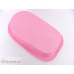 Fürdőkád játékbabáknak