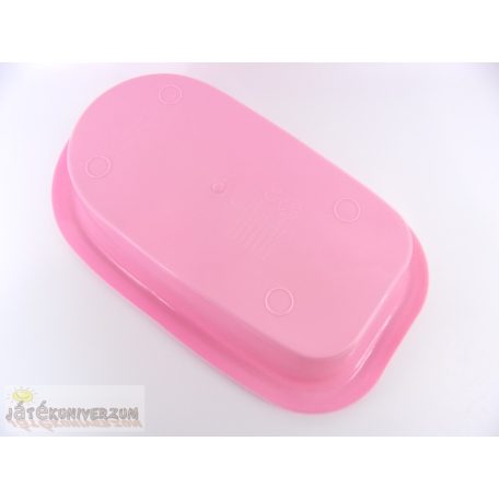 Fürdőkád játékbabáknak