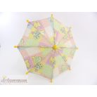 Baby Born játékesernyő játék babákhoz