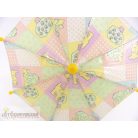 Baby Born játékesernyő játék babákhoz