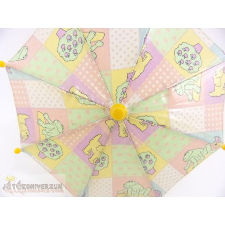 Baby Born játékesernyő játék babákhoz