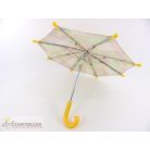 Baby Born játékesernyő játék babákhoz