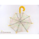 Baby Born játékesernyő játék babákhoz