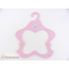 Baby born vállfa játékruháknak