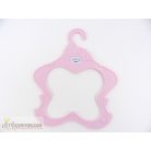 Baby born vállfa játékruháknak