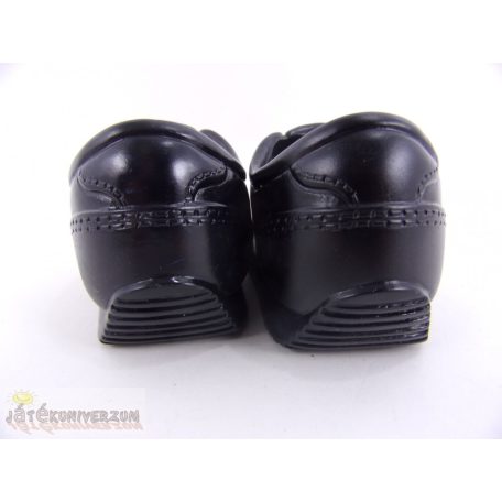 Játék cipő játékbabáknak